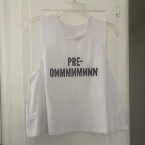 Kate spade tank top